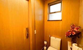 Imagem 6: Ed dei fiori . Apartamento batista campos 200m2