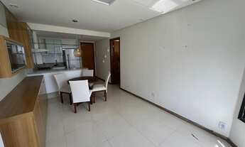 Imagem 5: Apartamento a venda na Pituba 1/4, 1 vaga, 45m2, porteira fechada