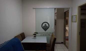 Imagem 4: Casa com 2 quartos à venda, 83 m² por R$ 230.000 - Campo Grande - Rio de Janeiro/RJ