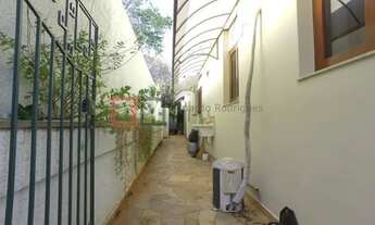 Imagem 6: CASA COMERCIAL em CAMPINAS - SP, PARQUE TAQUARAL