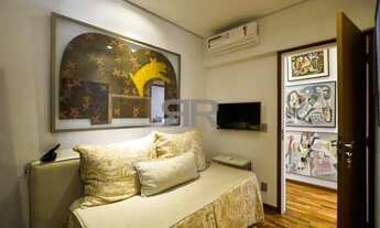 Imagem 4: HIGIENÓPOLIS - RUA PARTICULAR - SEGURANÇA 24 HORAS - 8 GARAGENS