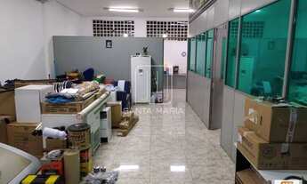 Imagem 2: Salão/Galpão (salão - térreo) , cozinha planejada