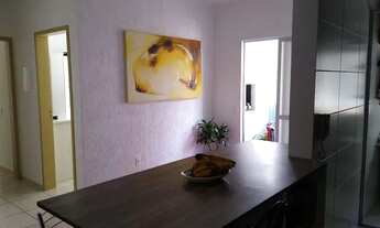 Imagem 6: Apartamento para Venda em Palhoça, Madri, 2 dormitórios, 1 banheiro, 1 vaga