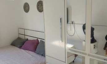 Imagem 4: 2/4 com suíte - Condomínio Bosque da Aldeia