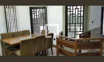 Imagem 3: Casa para Aluguel - Ponte Rasa, 3 Quartos, 271 m2