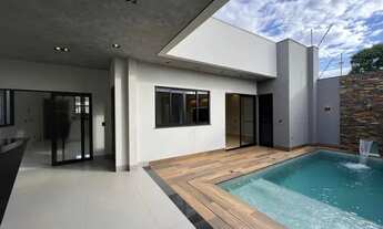 Imagem 3: Casa para Venda em Maringá, Vila Santa Izabel, 3 dormitórios, 3 suítes, 5 banheiros, 3 vag