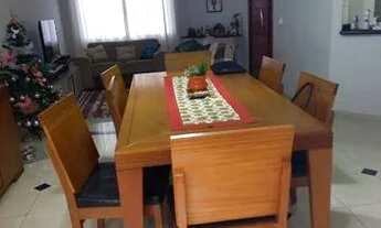 Imagem 6: Casa com 3 dormitórios para alugar, 190 m² por R$ 4.500/mês - Jardim Ipiranga - Americana