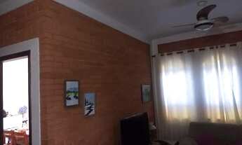 Imagem 2: Casa para locação em Boituva, no Jardim Bela Vista. Com 182m² de área construída