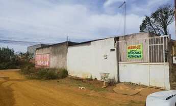 Imagem 4: Lote em Águas Lindas de 300m² Ótima localização