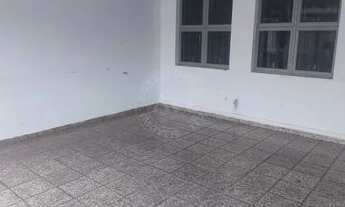 Imagem 2: ITU - Casa Padrão - JARDIM SANTA TEREZA