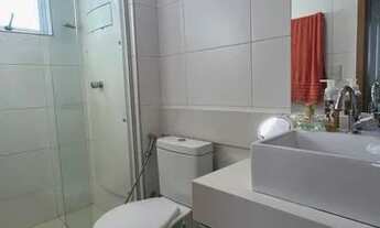 Imagem 4: Apartamento para aluguel com 2 quartos + DCE no Bessa - João Pessoa - PB