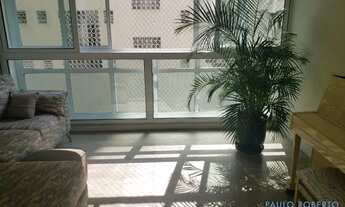 Imagem 7: APARTAMENTO - HIGIENÓPOLIS - SP