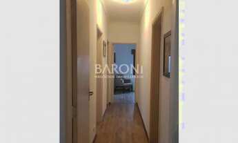 Imagem 6: Apartamento a venda em Moema, um dos melhores bairros de São Paulo. São 100m² bem distrib