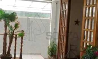 Imagem 6: Horto Florestal Casa para Venda com 350 m² 3 suítes, varanda, piscina, 5 vagas