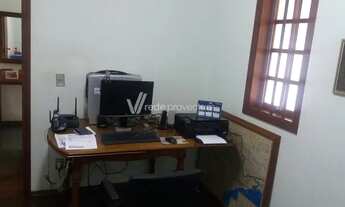 Imagem 6: Casa - Parque Taquaral - Campinas