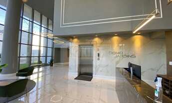 Imagem 2: APARTAMENTO 3 SUITES PARA LOCAÇÃO EM OFICINAS