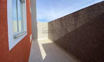 Imagem 3: Garden Suspenso na Sacada com churrasqueira - 2 quartos