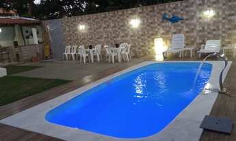 Imagem 3: Casa para temporada