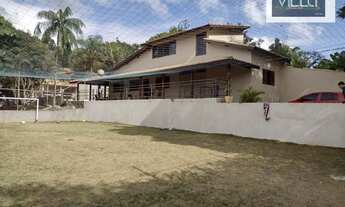 Imagem: Chácara à venda, 1000 m² por R$ 750.000,00