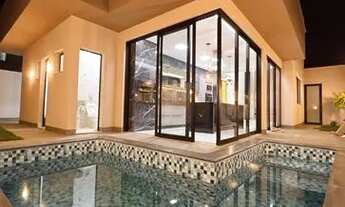 Imagem 3: Casa para venda com 156 metros quadrados com 3 dormitórios