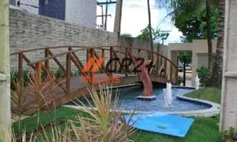 Imagem 5: Apartamento,62mts2 com 3 quartos 1 suíte no bairro Barro em Recife