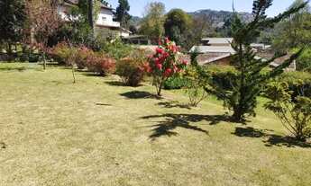 Imagem 3: Casa em Campos do Jordão com 3 dormitórios, área gourmet completa em condição imperdível