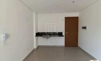 Imagem 3: Apartamento (flat) 1 dormitórios, em condomínio fechado