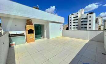 Imagem 3: BELO HORIZONTE - Cobertura - Castelo