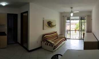 Imagem 2: APARTAMENTO RESIDENCIAL em NATAL - RN, PONTA NEGRA