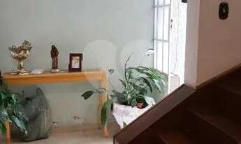 Imagem 5: Casa com 03 dormitórios sendo 01 suíte + 02 Vagas - Á Venda - Bairro Vila Santana