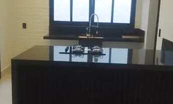 Imagem 2: Casa 3 dormitórios Condomínio Village Wannel-Sorocaba-SP