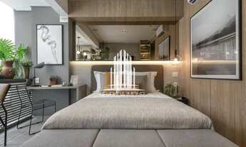 Imagem: Studio à Venda, Pinheiros - São Paulo