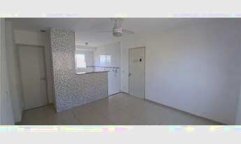 Imagem: Apartamento Condomínio Nóbile 43m²