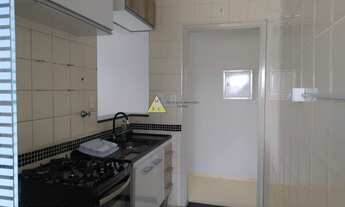 Imagem 4: APARTAMENTO PARA LOCAÇÃO VILA LEOPOLDINA 2 DORMITÓRIO 1 SUITE 1 GARAGEM COM AMPLA ÁREA DE