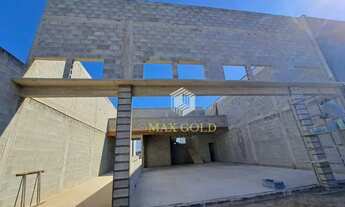 Imagem: Galpão para alugar, 240 m² por R$ 6.280,00/mês