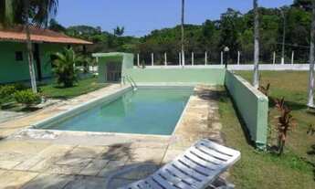 Imagem 5: Casa na praia em Itanhaém