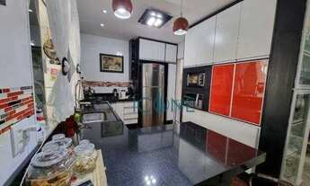 Imagem 7: Casa com 3 suites à venda, 185 m² por R$ 850.000 - Condomínio Horto Florestal I - Sorocaba