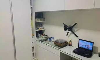 Imagem 5: Apartamento para venda com 50 metros quadrados com 2 quartos em Perdizes - São Paulo - SP