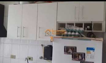 Imagem 7: Apartamento com 2 dormitórios à venda, 50 m² por R$ 302.000,00 - Jardim Vila Galvão - Guar