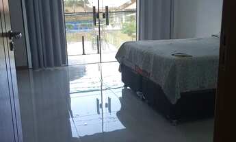 Imagem 2: Casa 4 suítes Condomínio Tiradentes