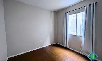 Imagem 4: Apartamento para venda tem 46 metros quadrados com 2 quartos em Centro - Florianópolis - S