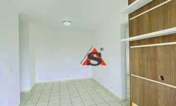 Imagem 2: Apartamento com 2 dormitórios à venda, 48 m² por R$ 360.000,00 - Vila Firmiano Pinto - São