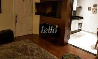 Imagem 3: São Paulo - Apartamento Padrão - Saúde