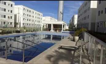 Imagem 4: Apartamento para venda possui 42 metros quadrados com 2 quartos