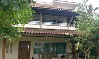 Imagem: Vendo Casa em condomínio Aldeia