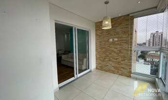 Imagem 6: Apartamento com 2 dormitórios à venda, 71 m² por R$ 700.000,00 - Vila Marlene - São Bernar