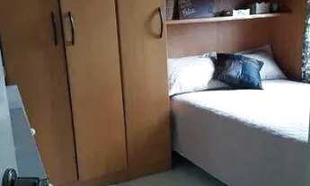 Imagem 5: Apartamento com 3 dormitórios à venda, 80 m² por R$ 550.000,00 - Planalto - São Bernardo d