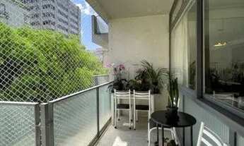 Imagem 4: Confortável apto com 238m², 4 dorms, 2 suites , locação ou venda, Consolação Ref.:3447136