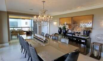 Imagem 6: Greenville Lumno | 4 Suítes | Varanda Gourmet | Vista Mar