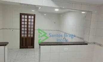 Imagem 5: Casa com 3 dormitórios à venda, 130 m² por R$ 460.000,00 - Conjunto Residencial Vista Verd